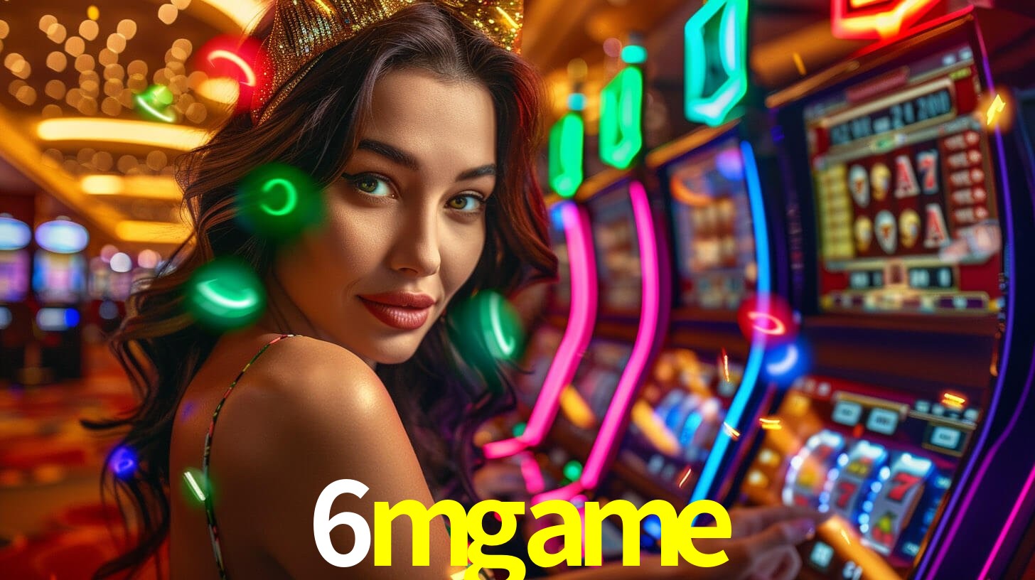 6mgame.com