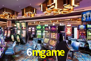A Popularidade dos Caça-Níqueis no 6mgame