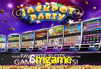 Explorando a Categoria de Eventos em Apostas na 6mgame