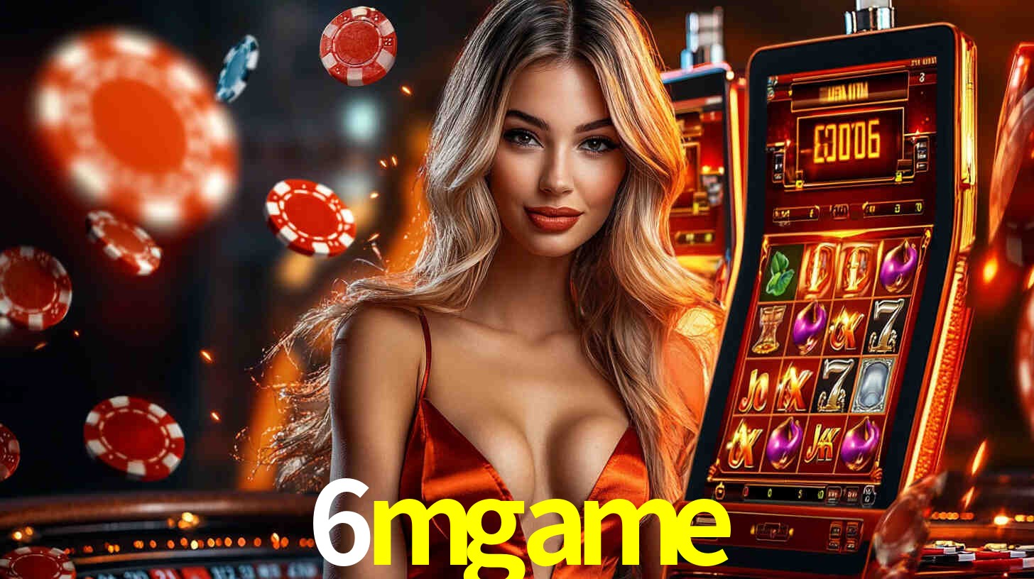 6mgame.com