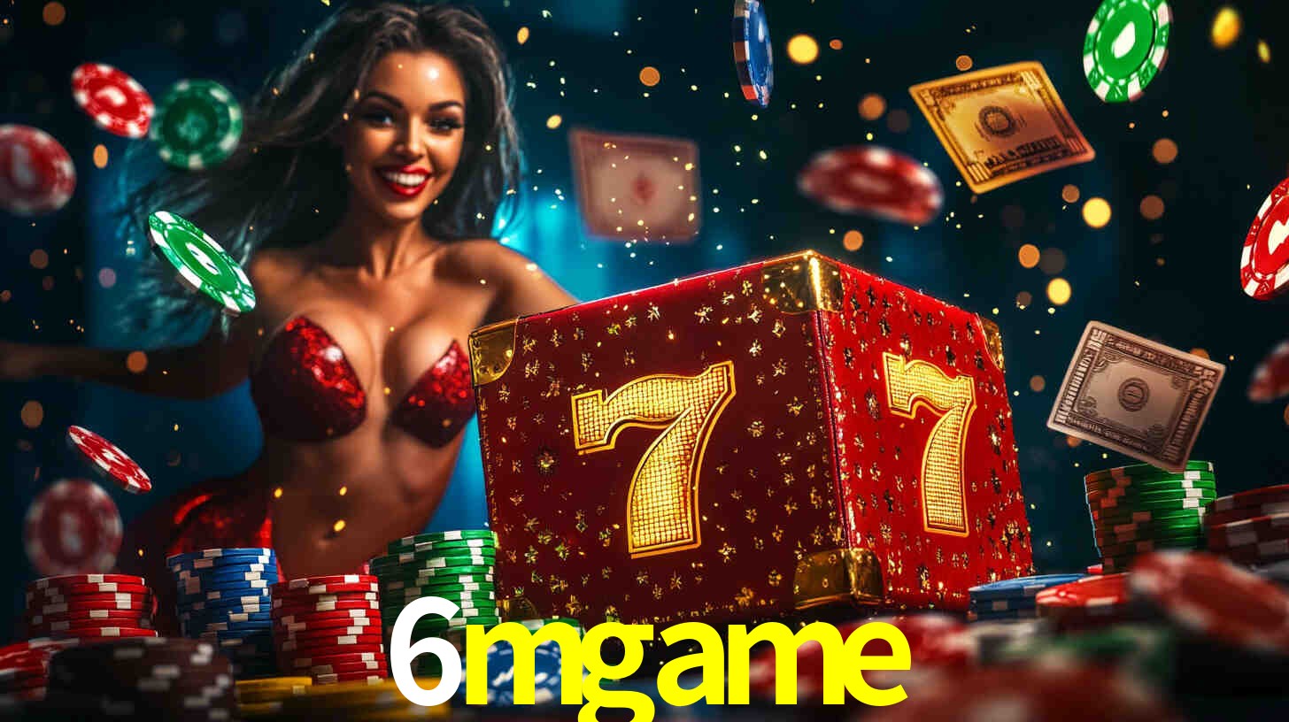 A Emoção da Loteria na 6mgame: Uma Chance de Mudança de Vida