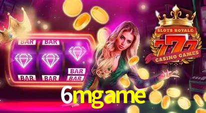 Inovações de Jogos na 6mgame: O Futuro das Experiências Interativas