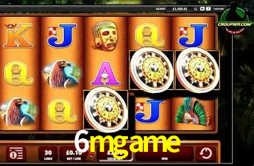 Apostas Esportivas na 6mgame: Um Guia Completo