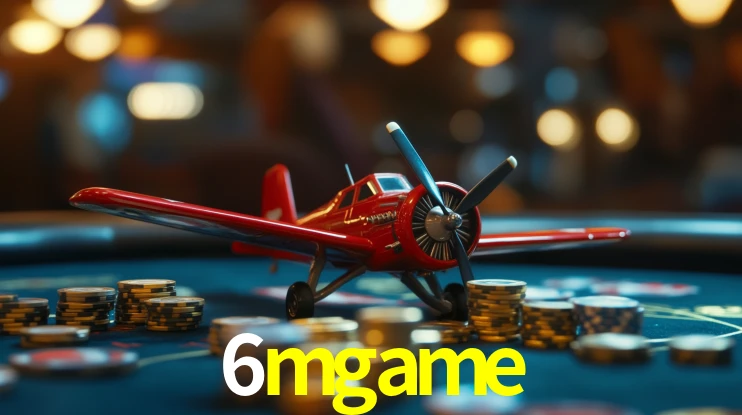 Account Benefits 6mgame