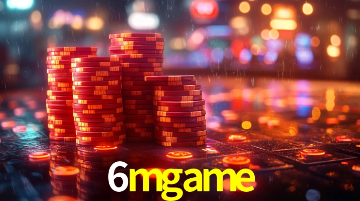 Experimente o Login Seguro Premium no 6mgame