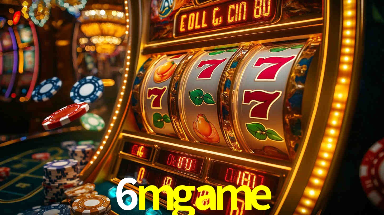 Daily Bonuses 6mgame
