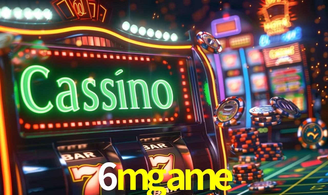 Promoção Relâmpago 6mgame