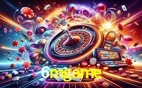 Recursos de Bônus 6mgame
