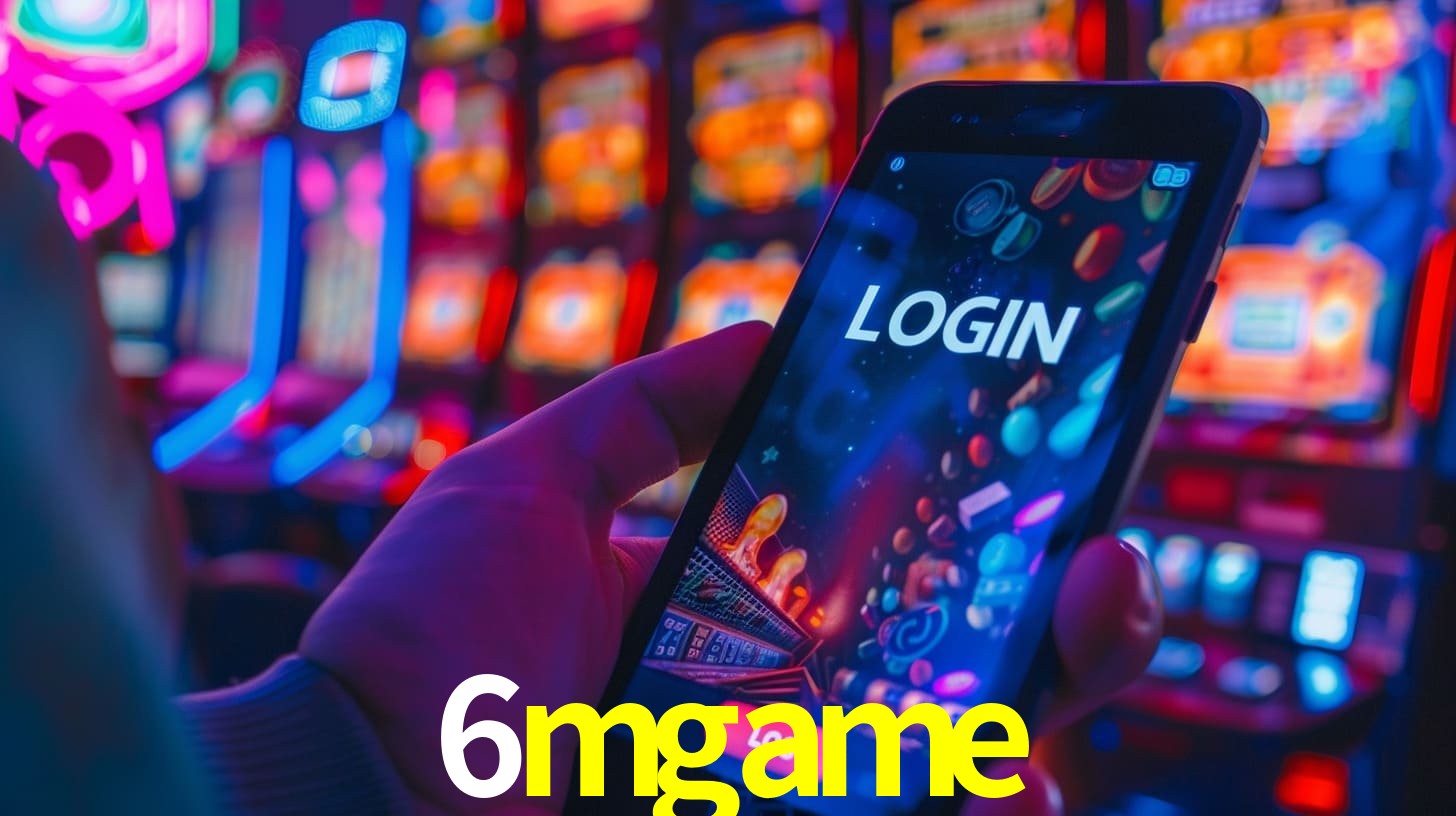 Apostas de Tênis 6mgame