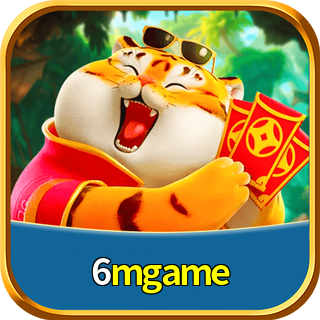 Logo da 6mgame